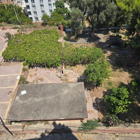 Cesur Pansiyon Yumurtalik Exterior foto