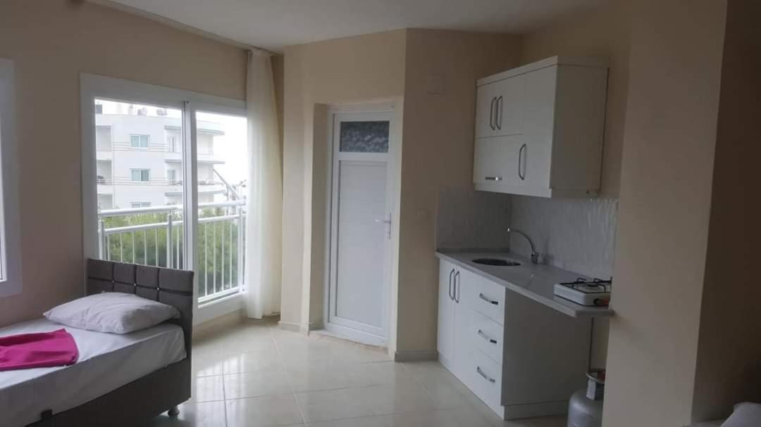 Cesur Pansiyon Yumurtalik Exterior foto